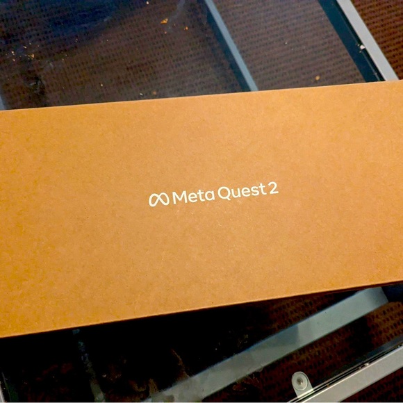 Meta quest